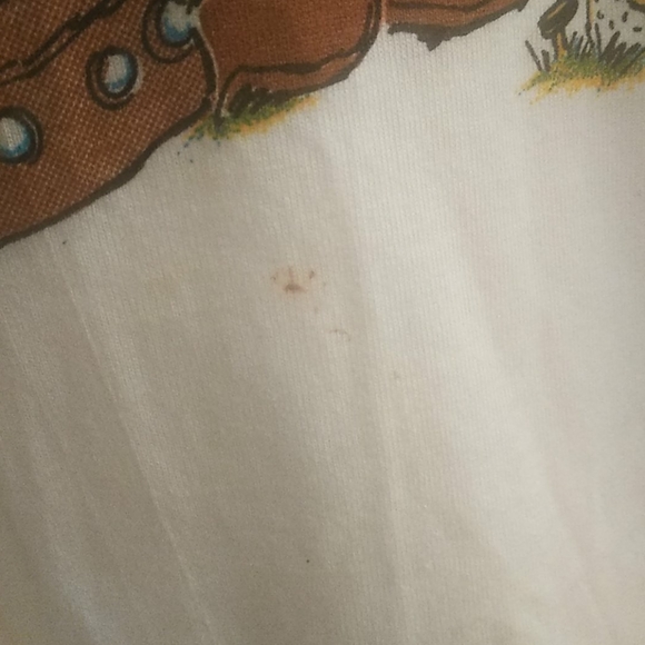 Vintage Spring Ford T-Shirt - Picture 4 of 6